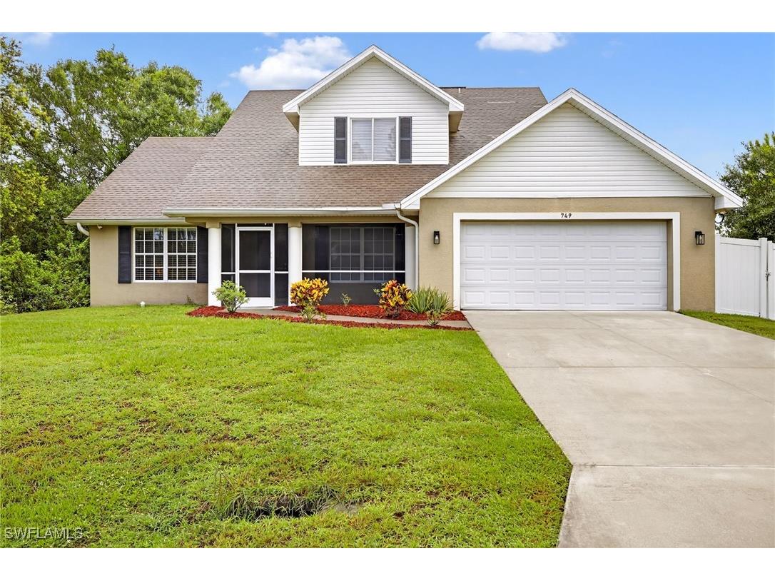 749 Chambers Street E Lehigh Acres FL 33974 225059592 image1