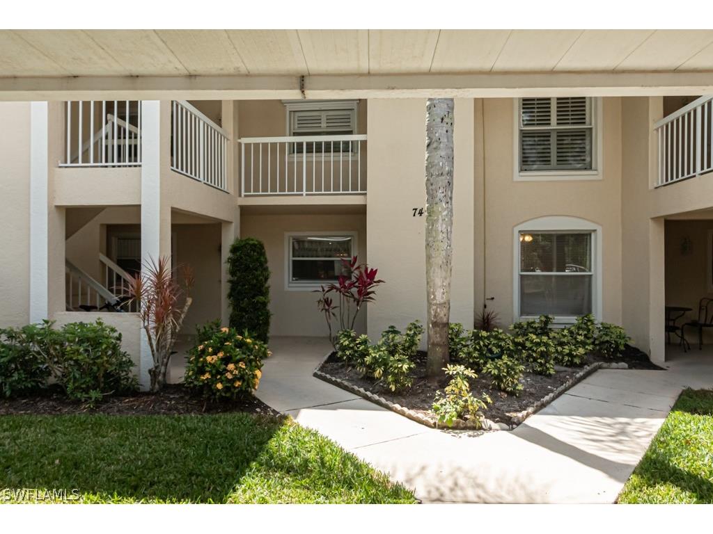 749 Landover Circle #102 Naples FL 34104 224038656 image1