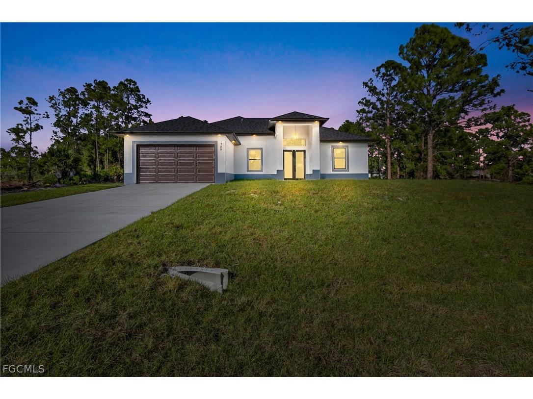 749 Langford Street Lehigh Acres FL 33936 2026007705 image1