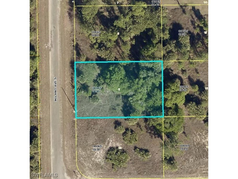 749 Milano Avenue S Lehigh Acres FL 33974 223014269 image1