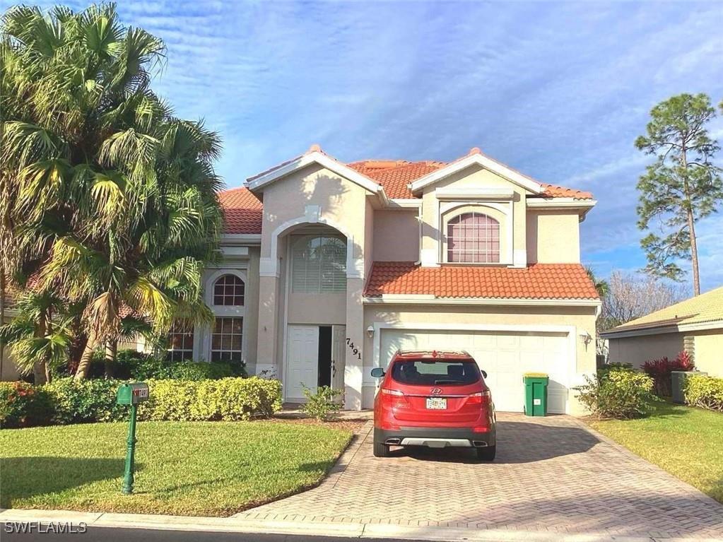 7491 Berkshire Pines Drive Naples FL 34104 225008538 image1