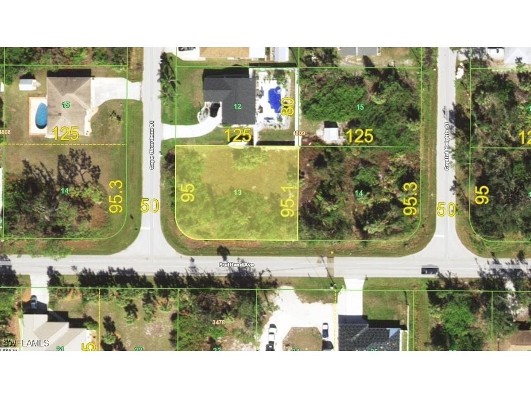 7498 Cape Girardeau Street Englewood FL 34224 225034989 image1