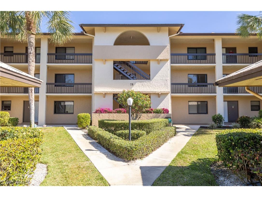 75 Saint Andrews Boulevard #B-203 Naples FL 34113 223011725 image1