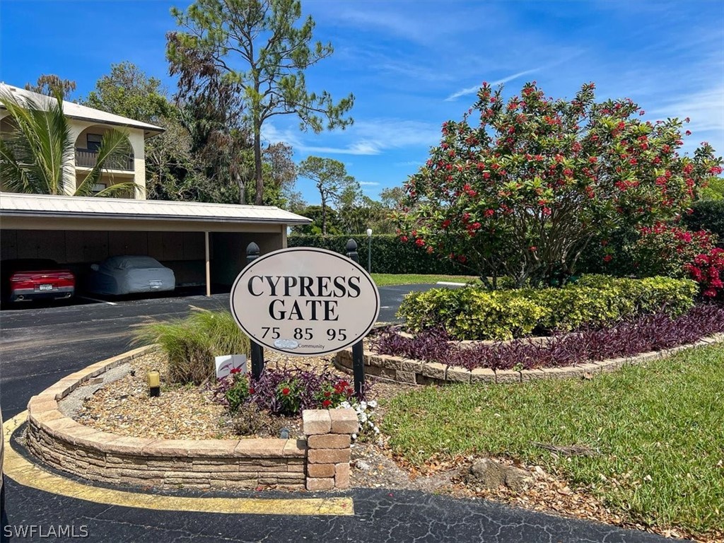 75 Saint Andrews Boulevard #C301 Naples FL 34113 226012507 image28