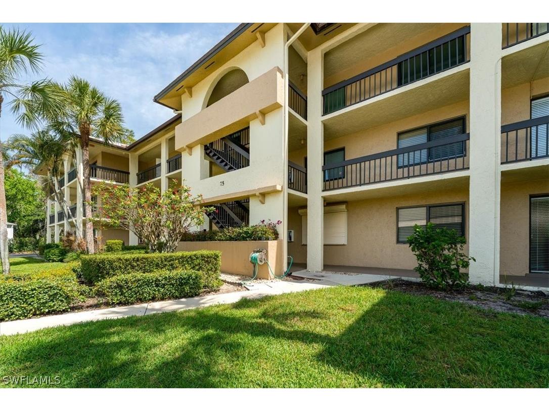 75 Saint Andrews Boulevard #C301 Naples FL 34113 226012507 image4