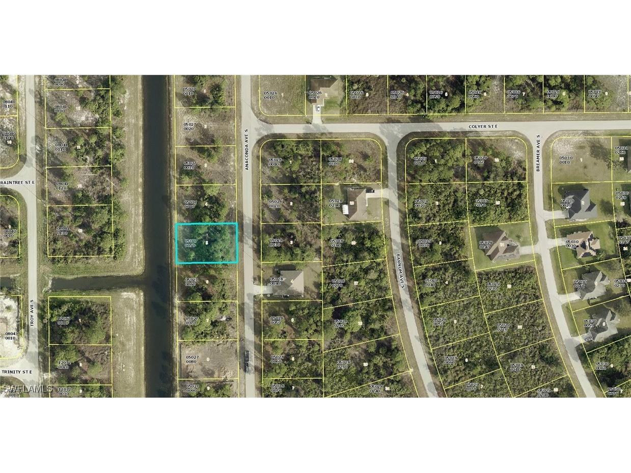 750 Anaconda Avenue S Lehigh Acres FL 33974 225005962 image1