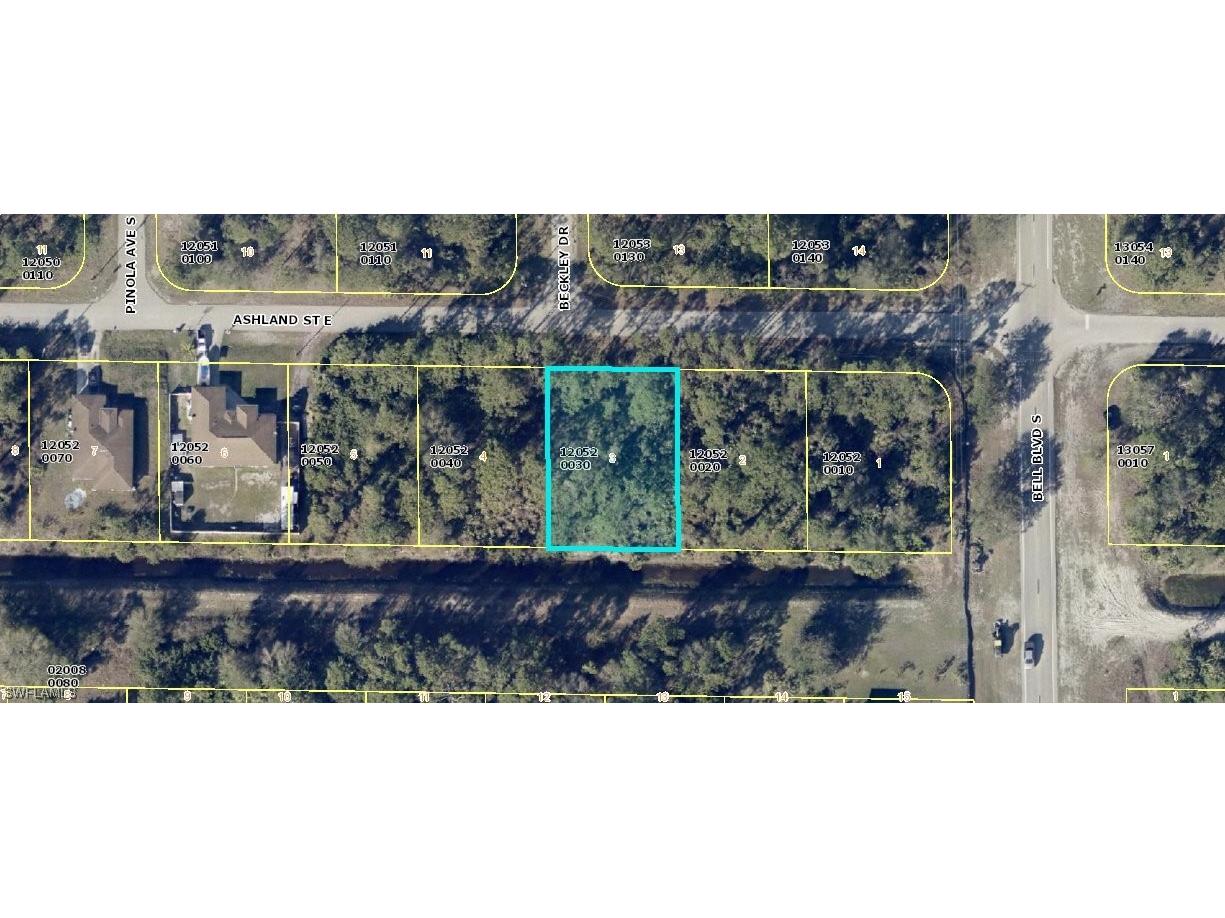 750 Ashland Street E Lehigh Acres FL 33974 223038534 image1