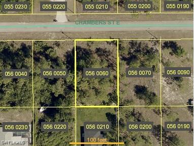 750 Chambers Street E Lehigh Acres FL 33974 226003831 image1