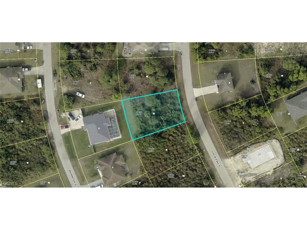 750 Chelsea Avenue S Lehigh Acres FL 33974 2025019026 image1