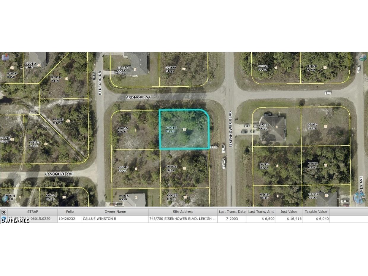 750 Eisenhower Boulevard Lehigh Acres FL 33974 226022814 image1