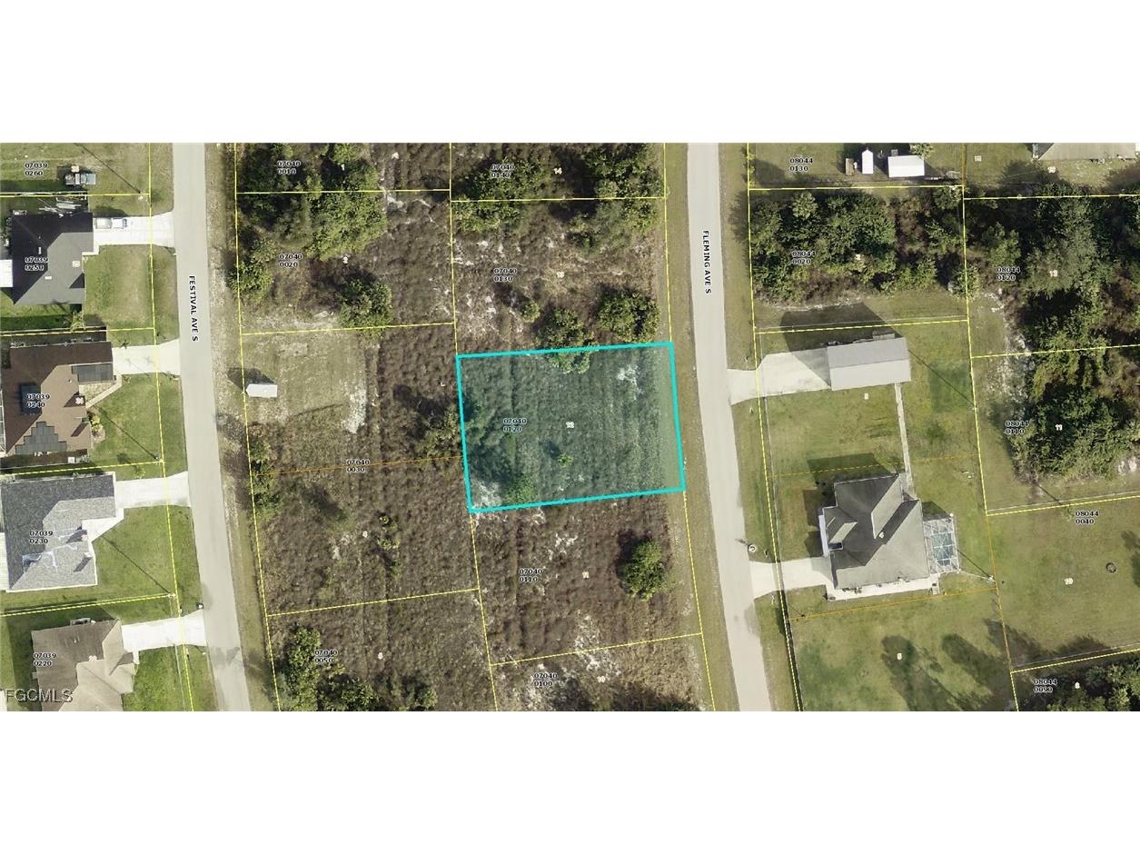 750 Fleming Avenue S Lehigh Acres FL 33974 2026004951 image1