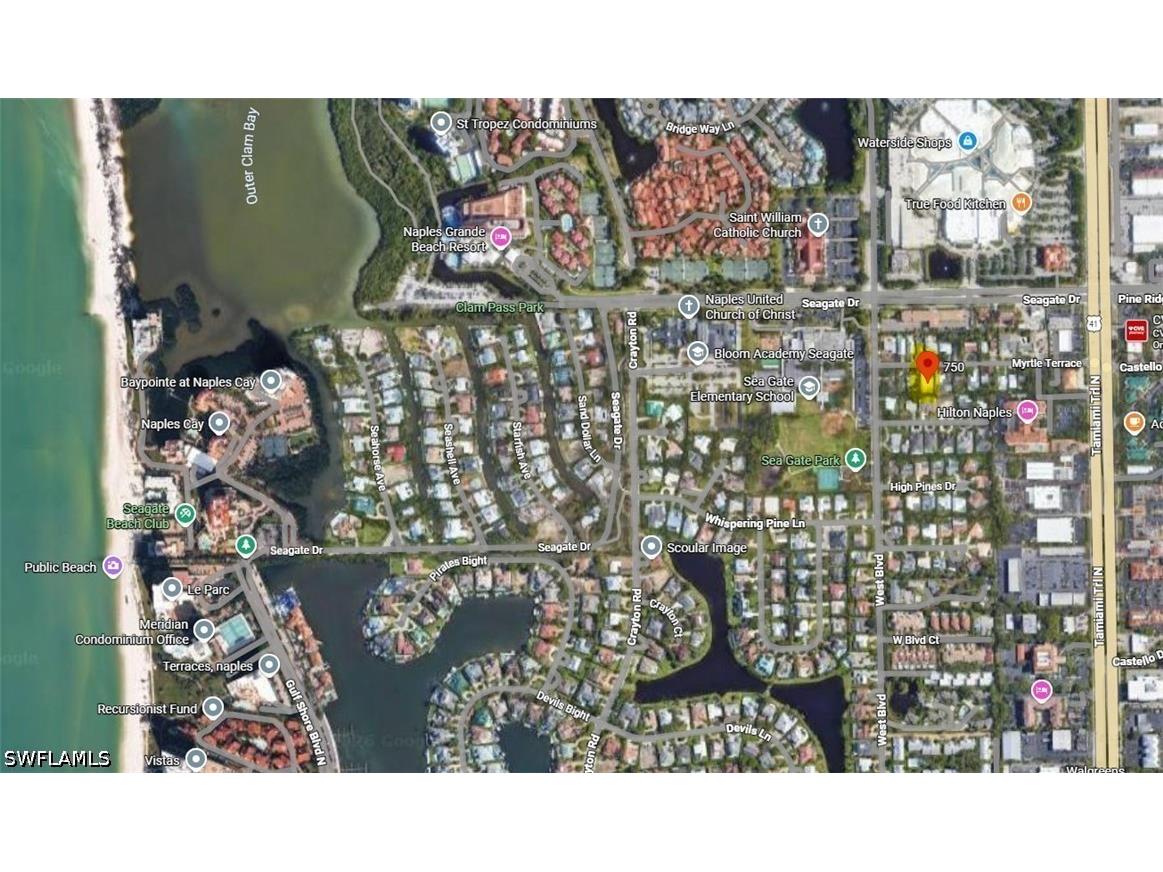 750 Myrtle Terrace Naples FL 34103 226012951 image1