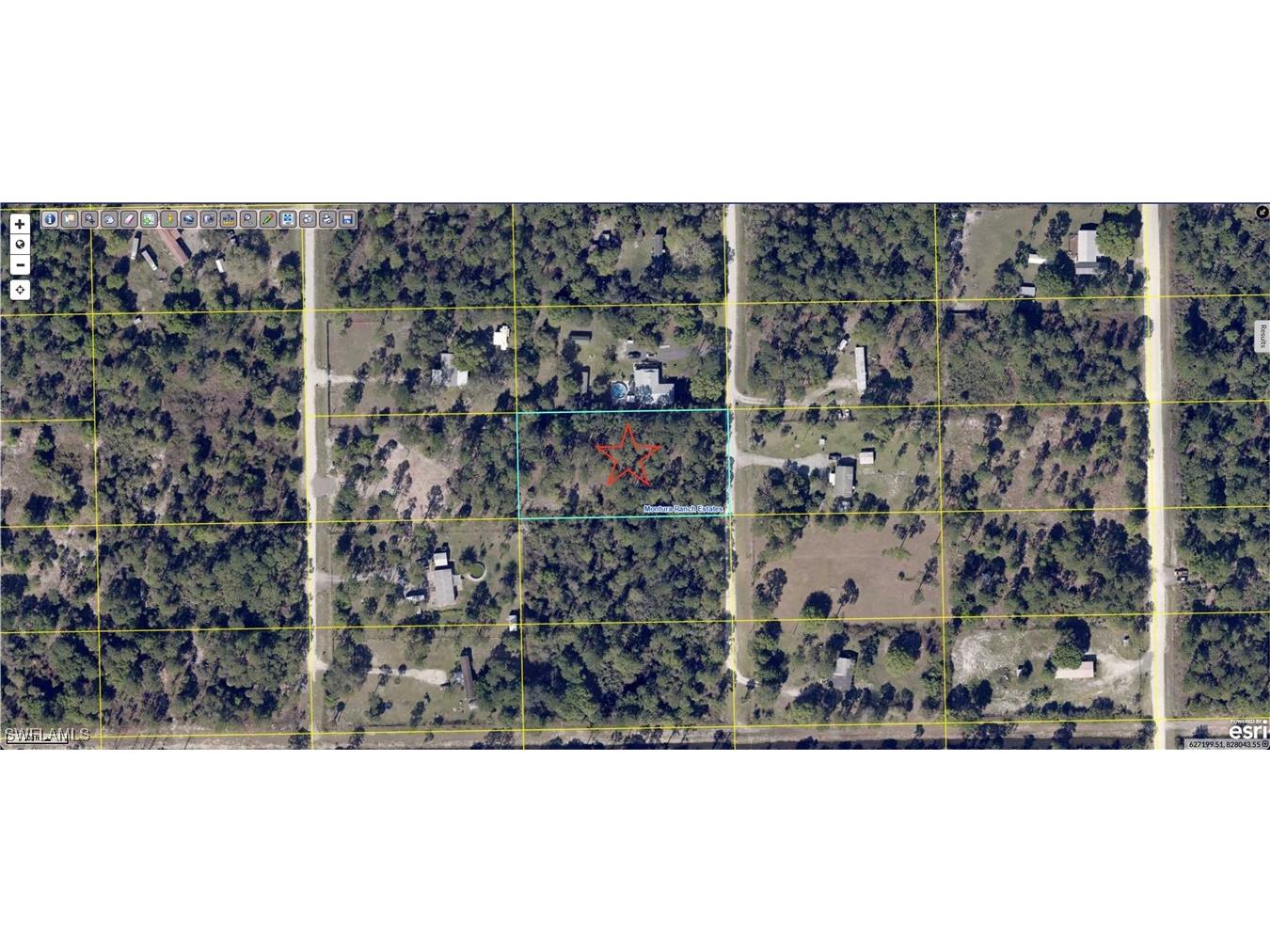 750 S Trebol Street Clewiston FL 33440 224092682 image1