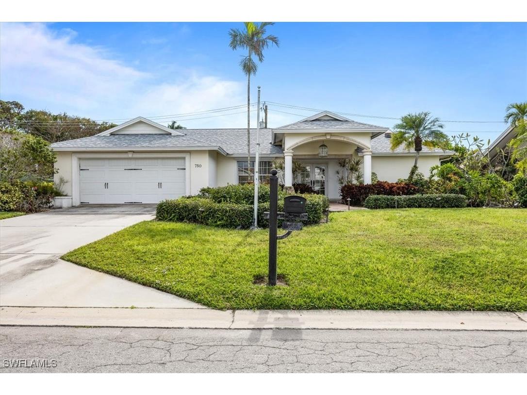 750 Southern Pines Drive Naples FL 34103 225000916 image1