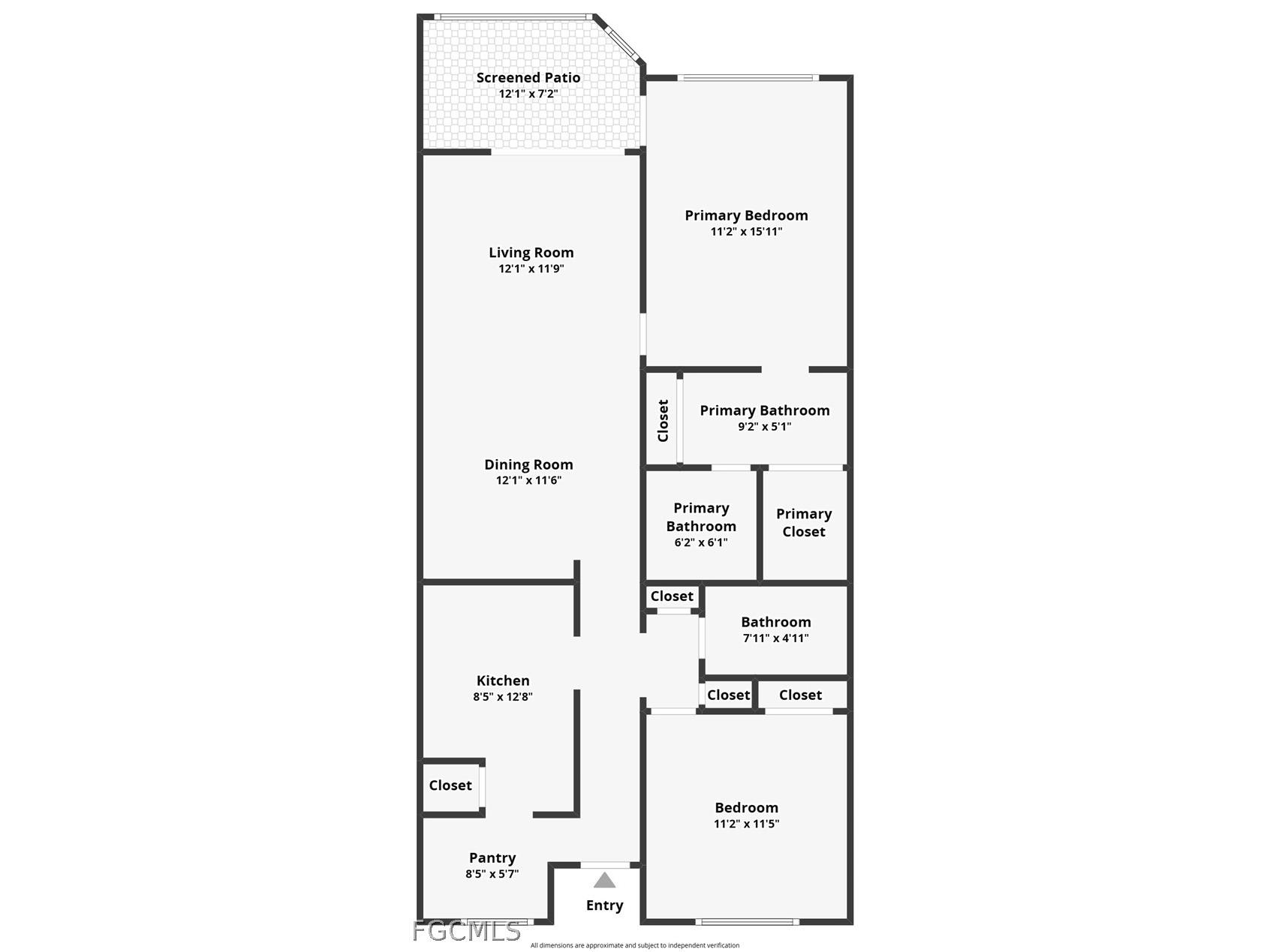 7500 Estero Boulevard #302 Fort Myers Beach FL 33931 2026011742 image3