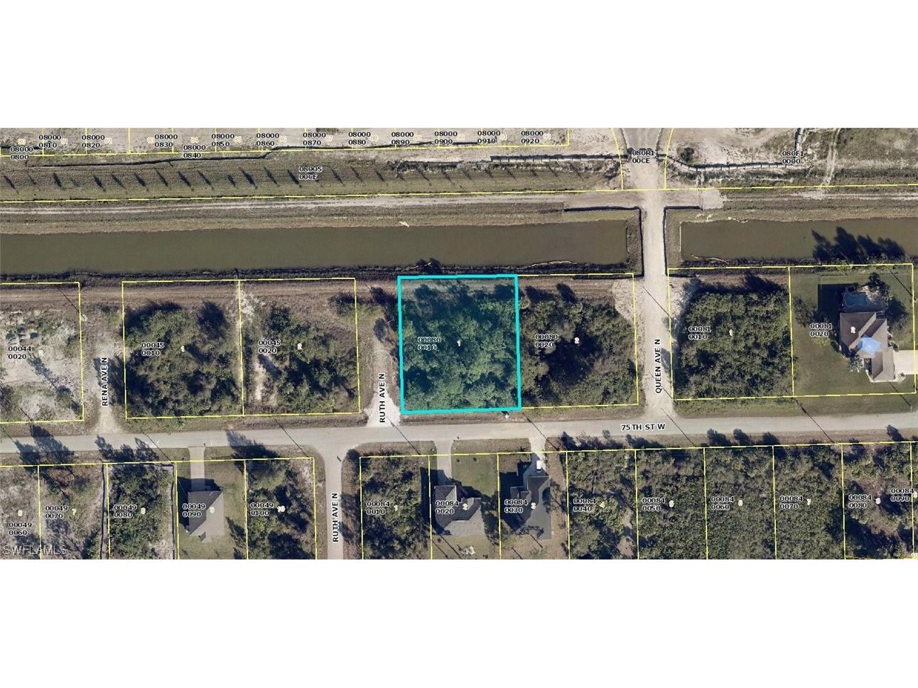 7500 Ruth Avenue N Lehigh Acres FL 33971 223028813 image1