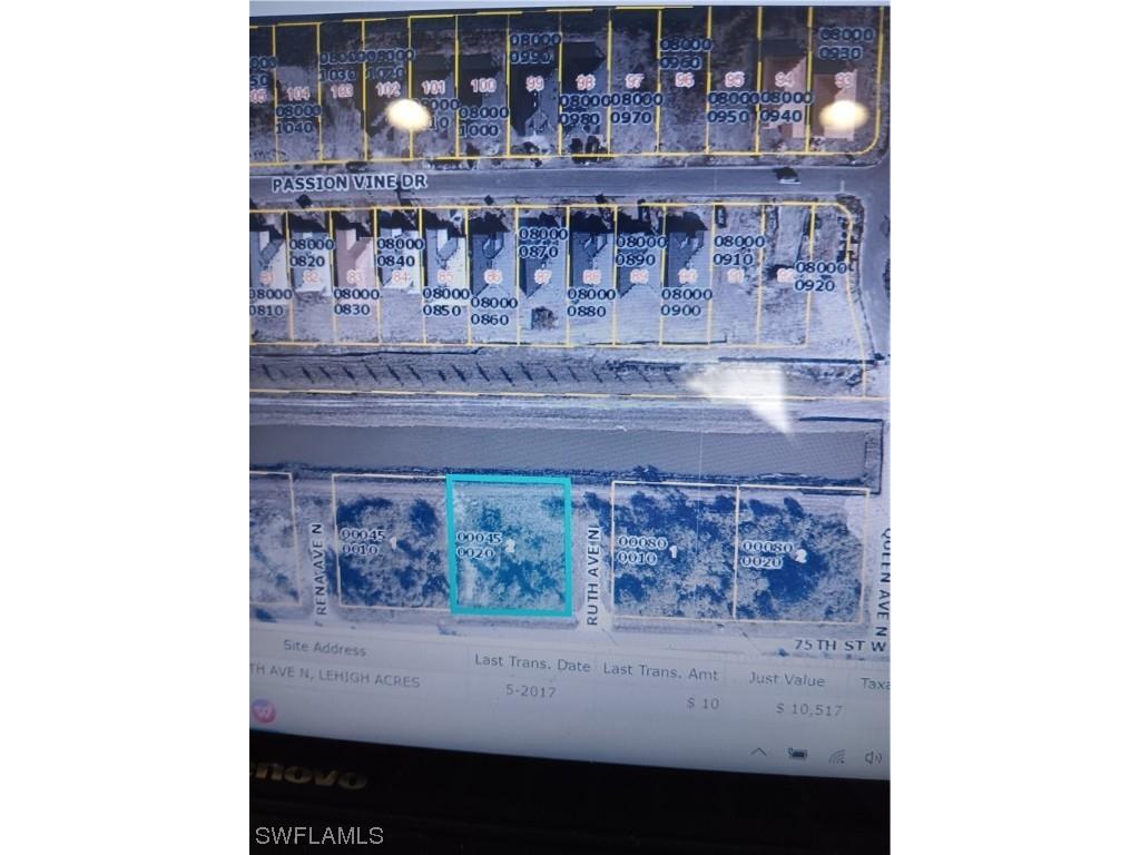 7501 Ruth Avenue N Lehigh Acres FL 33971 224002872 image1