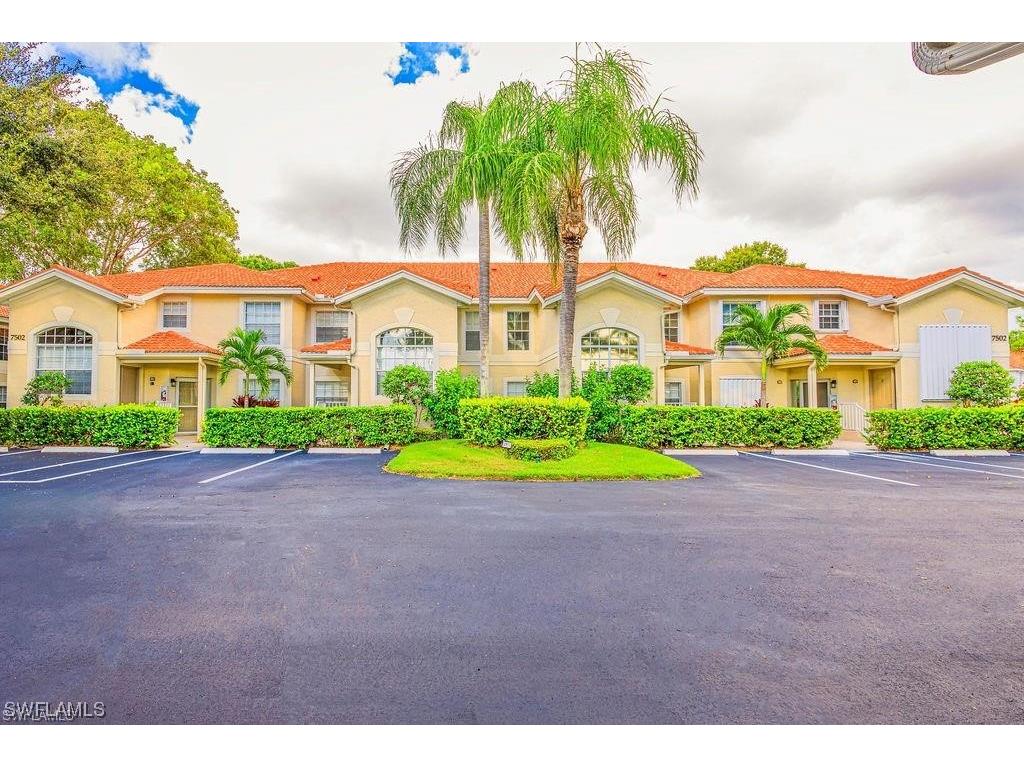 7502 Silver Trumpet Lane #204 Naples FL 34109 223056030 image1