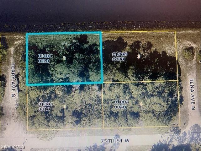 7502 Terry Avenue N Lehigh Acres FL 33971 224079726 image1
