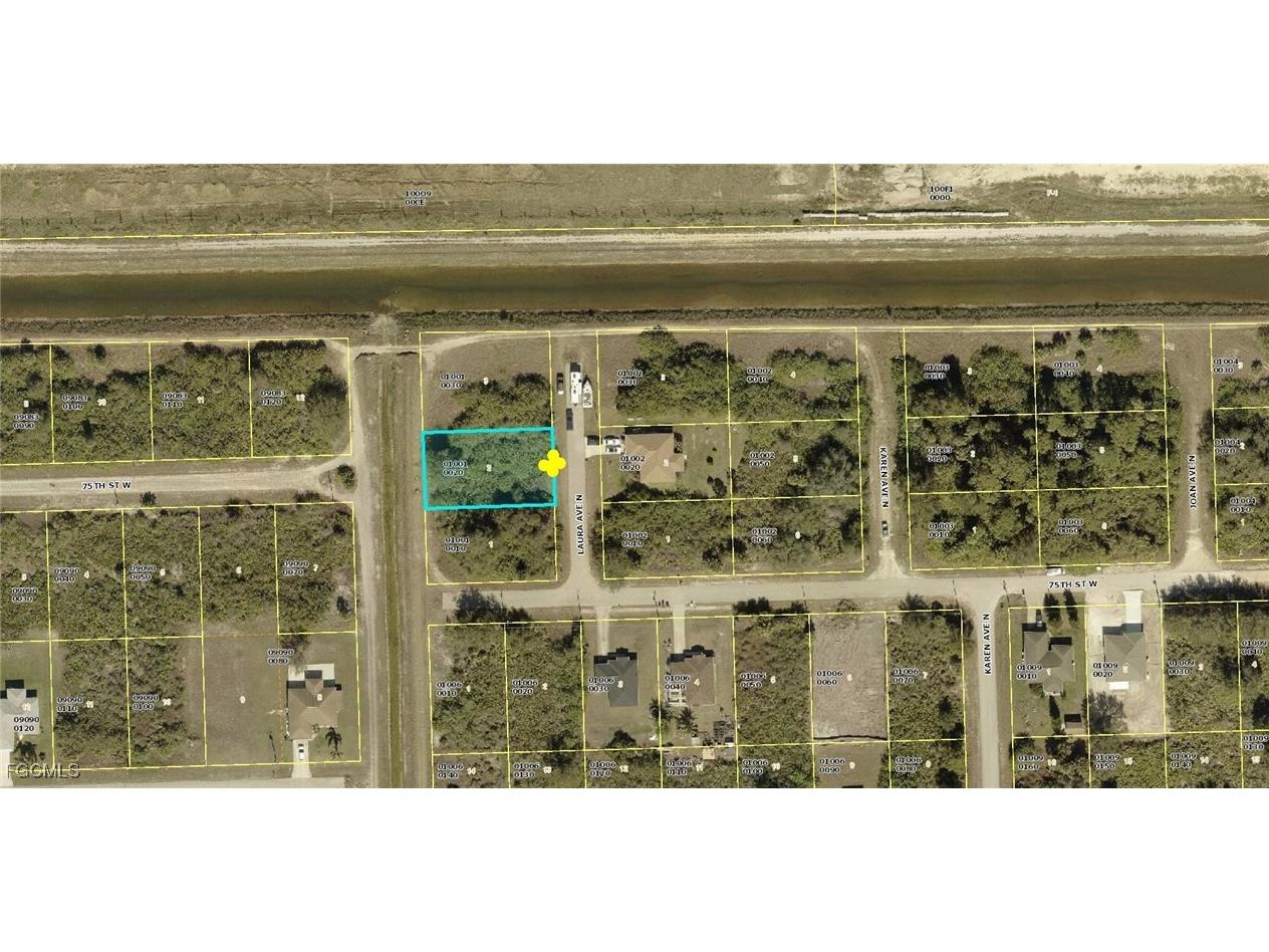 7503 Laura Avenue N Lehigh Acres FL 33971 2025016351 image1