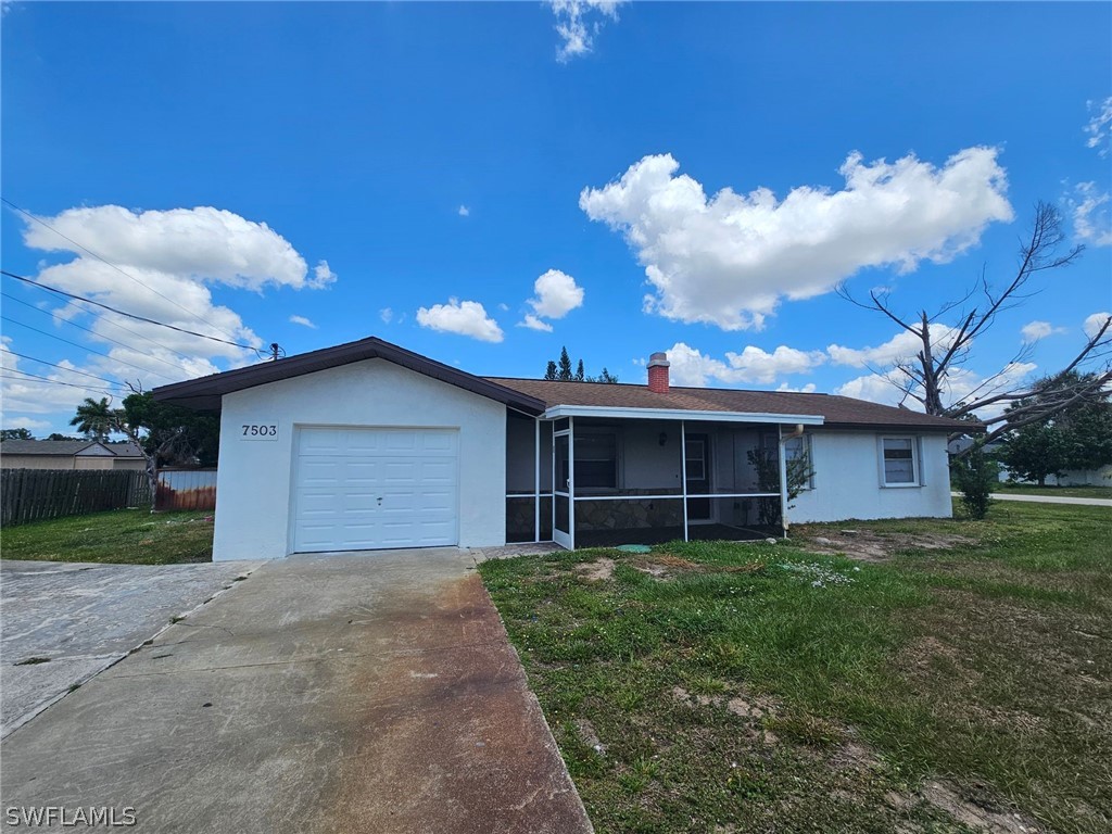 7503 Sanibel Boulevard Fort Myers FL 33967 224040804 image1
