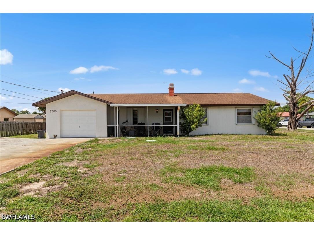 7503 Sanibel Boulevard Fort Myers FL 33967 226014291 image1