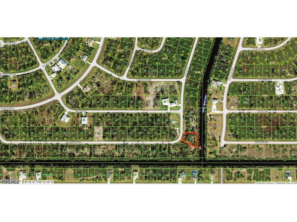 7508 Sioux Street Port Charlotte FL 33981 2026016297 image1