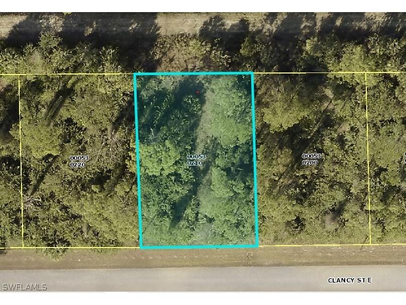 751 Clancy Street E Lehigh Acres FL 33974 222015225 image1