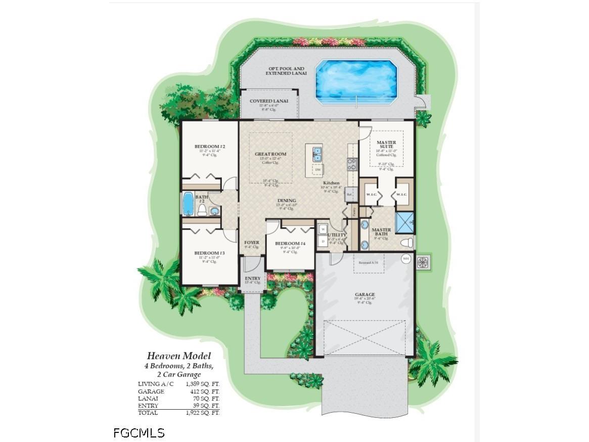 751 Crystal Avenue S Lehigh Acres FL 33974 2026014014 image1