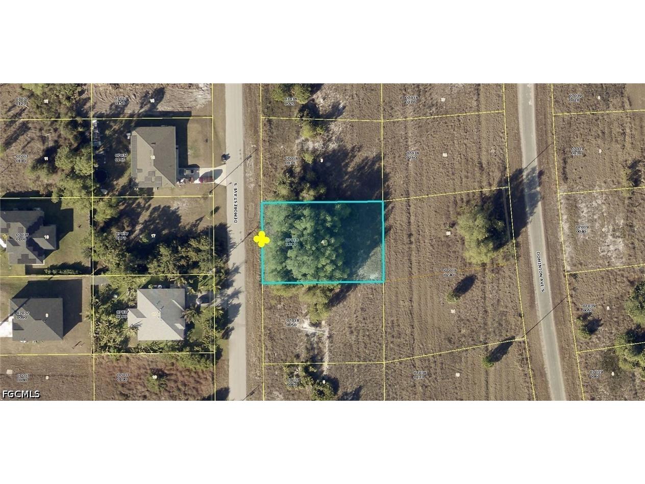751 Demorest Avenue S Lehigh Acres FL 33974 2026029492 image1