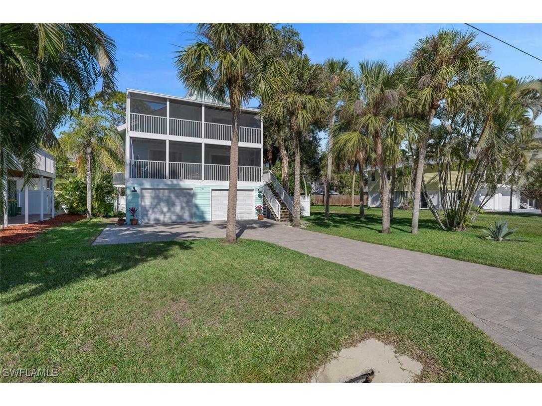 751 Glendale Avenue Naples FL 34110 225007703 image1