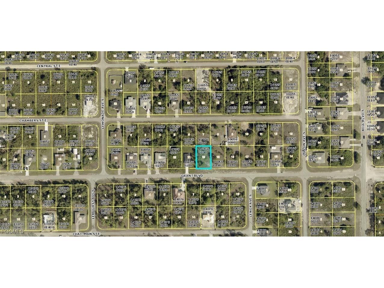 751 Grant Boulevard Lehigh Acres FL 33974 2025007387 image1