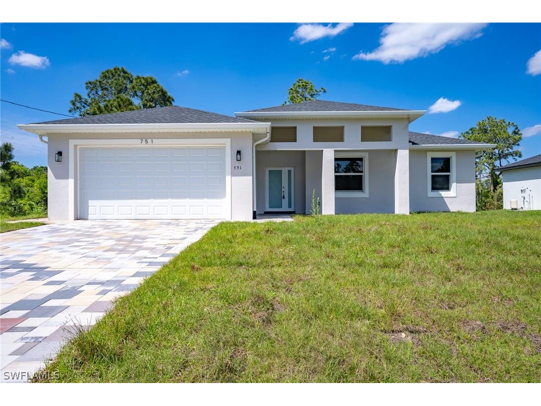 751 Newell Street E Lehigh Acres FL 33974 224027652 image1