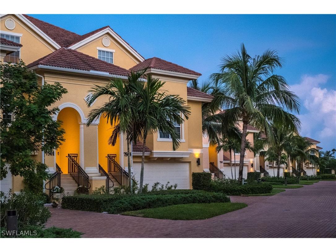 7510 Lake Valencia Court #6B Fort Myers Beach FL 33931 223001422 image1