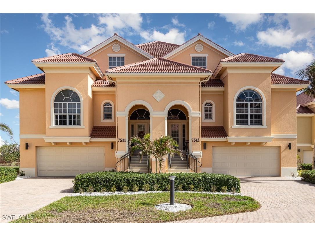 7513 Lake Valencia Court #2B Fort Myers Beach FL 33931 224096019 image1