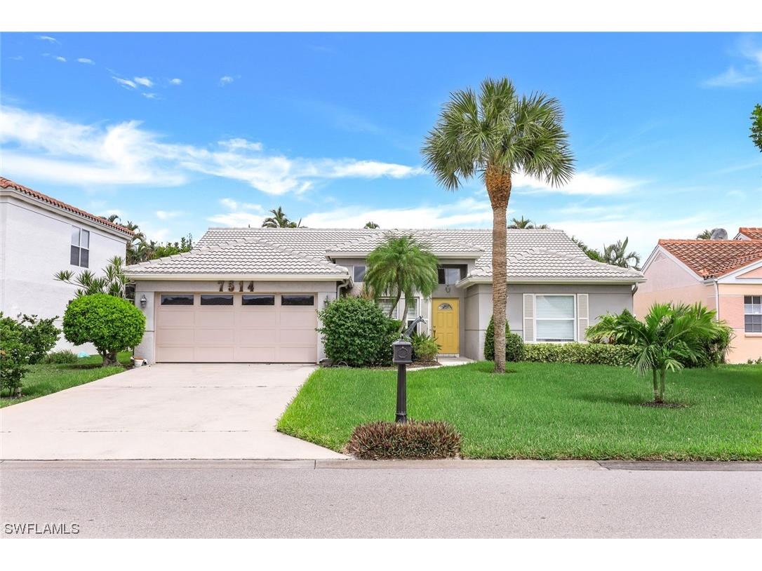 7514 Mill Pond Circle Naples FL 34109 223066302 image1