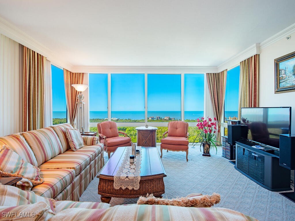 7515 Pelican Bay Boulevard #17A Naples FL 34108 226003823 image1