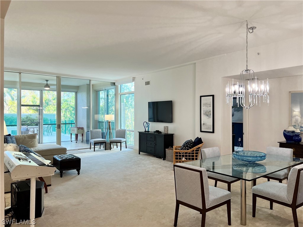 7515 Pelican Bay Boulevard #1F Naples FL 34108 223013350 image1
