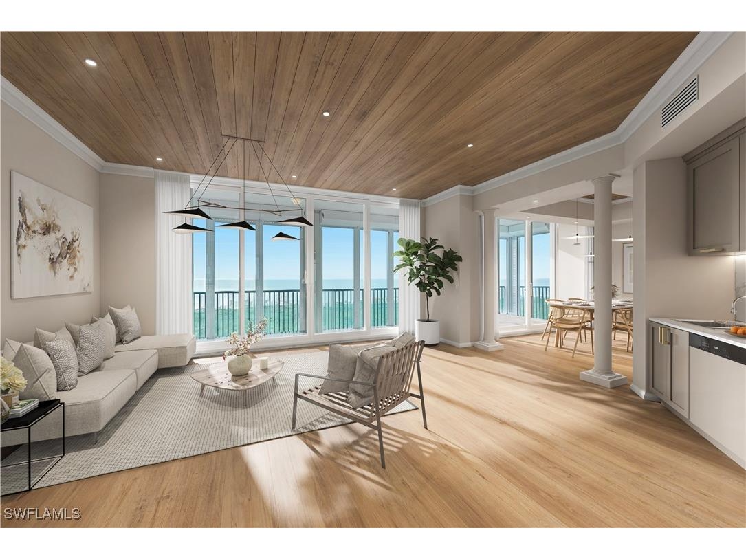 7515 Pelican Bay Boulevard #PH-C Naples FL 34108 225082307 image1
