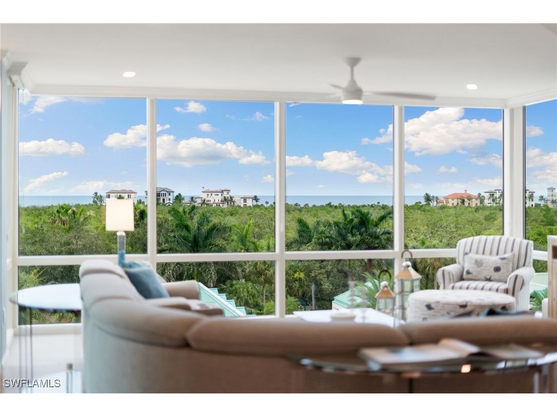 7515 Pelican Bay Boulevard #5A Naples FL 34108 225073026 image1