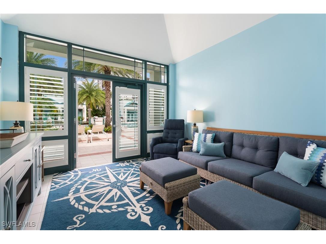 7515 Pelican Bay Boulevard #5A Naples FL 34108 225073026 image24