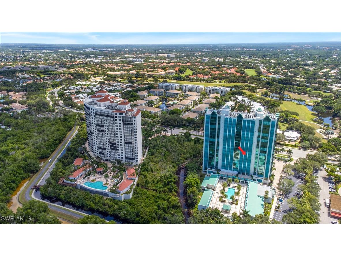 7515 Pelican Bay Boulevard #5B Naples FL 34108 225069983 image1