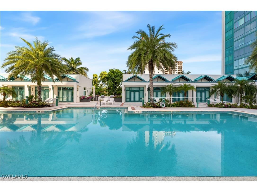 7515 Pelican Bay Boulevard #5B Naples FL 34108 225069983 image41