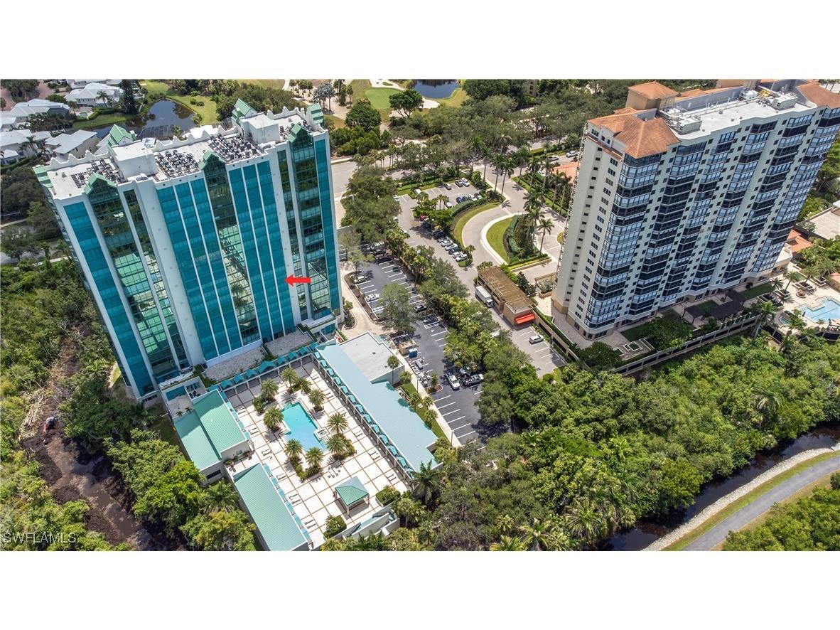 7515 Pelican Bay Boulevard #5B Naples FL 34108 225069983 image47