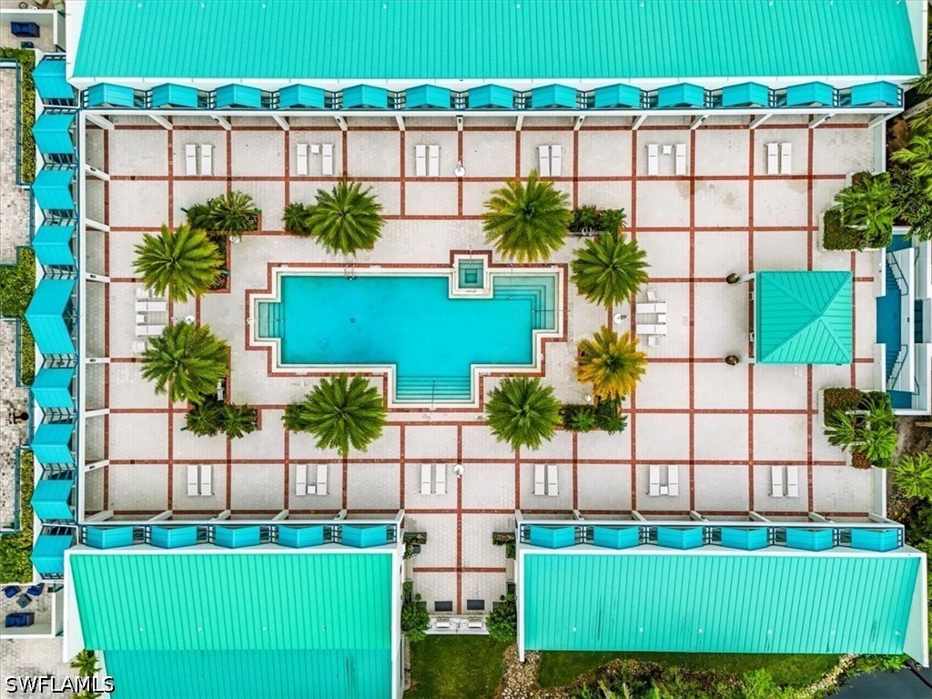 7515 Pelican Bay Boulevard #5C Naples FL 34108 226024932 image10