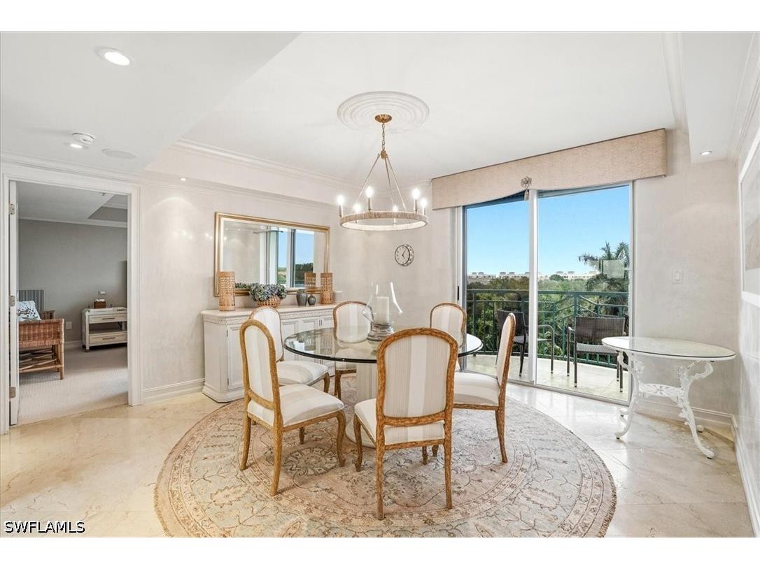 7515 Pelican Bay Boulevard #5C Naples FL 34108 226024932 image34