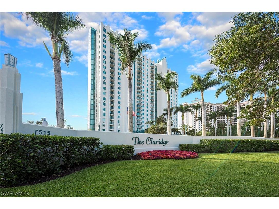 7515 Pelican Bay Boulevard #6D Naples FL 34108 223072310 image1