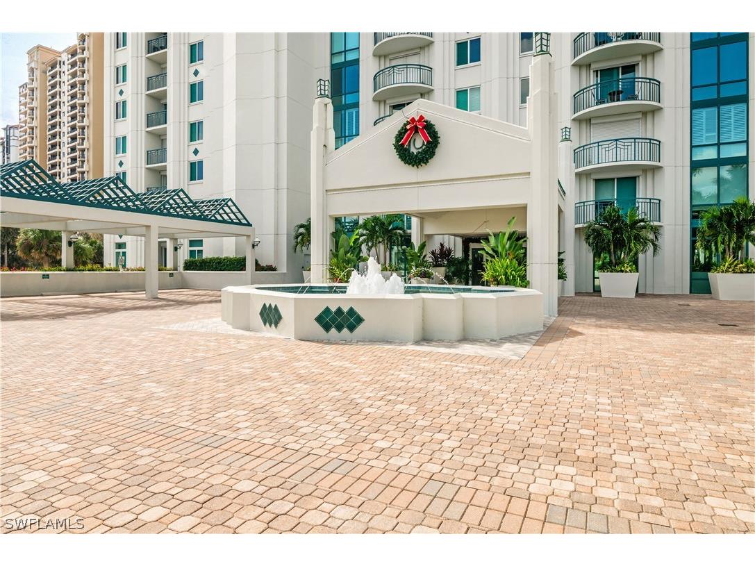 7515 Pelican Bay Boulevard #7B Naples FL 34108 226012622 image27