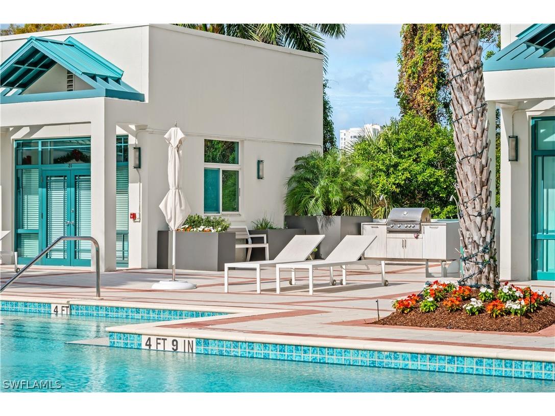 7515 Pelican Bay Boulevard #7B Naples FL 34108 226012622 image30