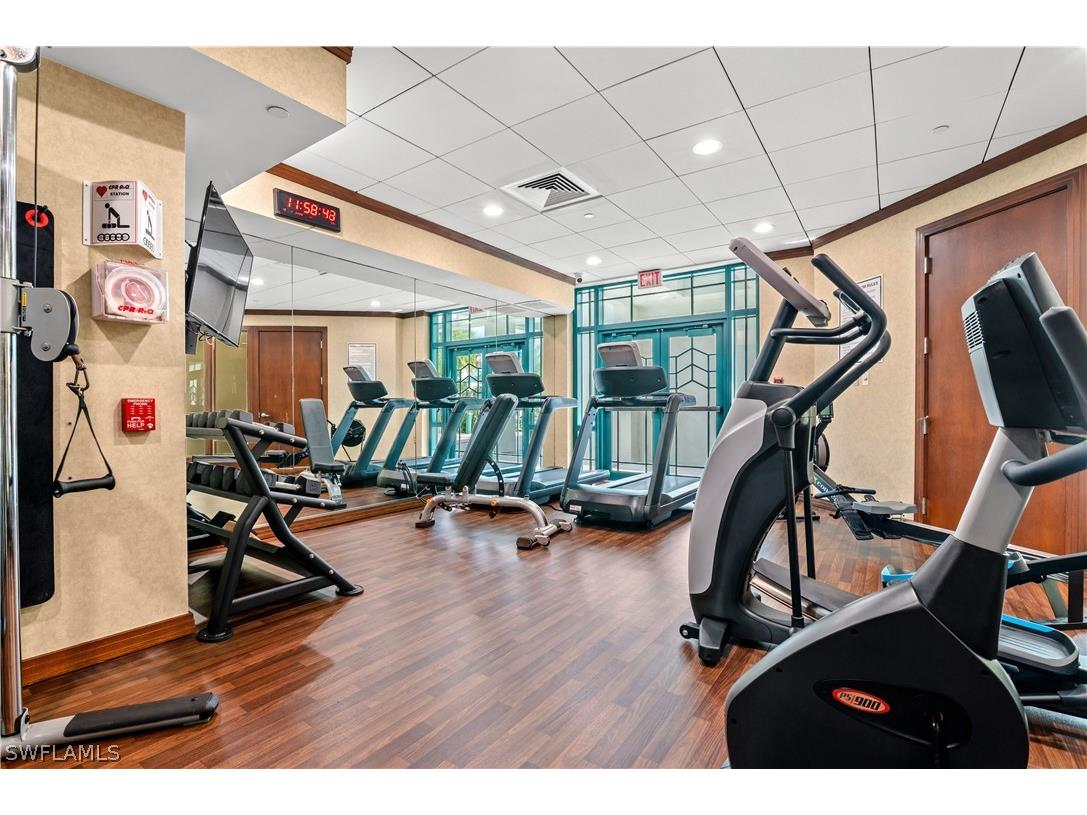 7515 Pelican Bay Boulevard #7B Naples FL 34108 226012622 image32